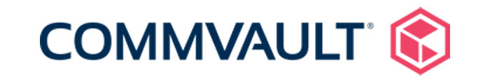 CommVault Logo